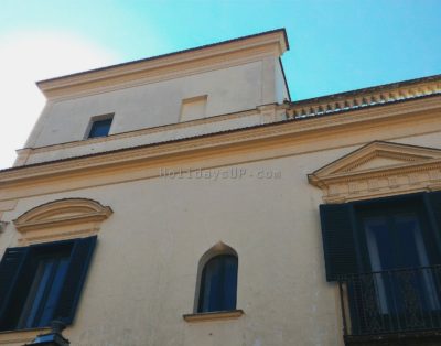 Villa Dimora Emilia