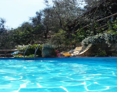 Villa Terralu