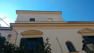 Villa Dimora Barone
