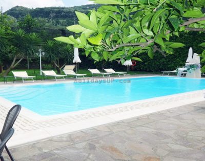 Casa Giordana