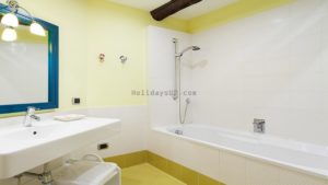 Casa Nevic - Sorrento apartment