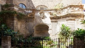 Casa Nevic - Sorrento apartment