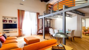 Casa Nevic - Sorrento apartment