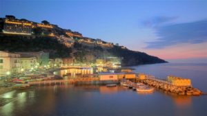 Marina Grande - Sorrento