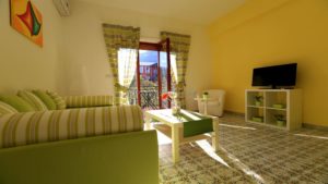 Casa Mariandre C - Sorrento