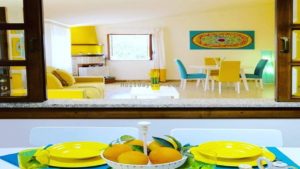 Casa Mariandre A - Sorrento