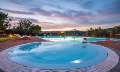 Lux Villa Annete