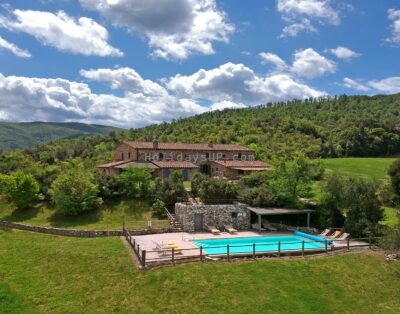 Villa Gines