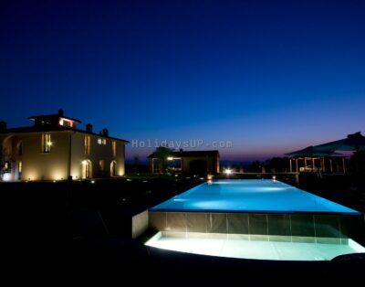 Villa Les