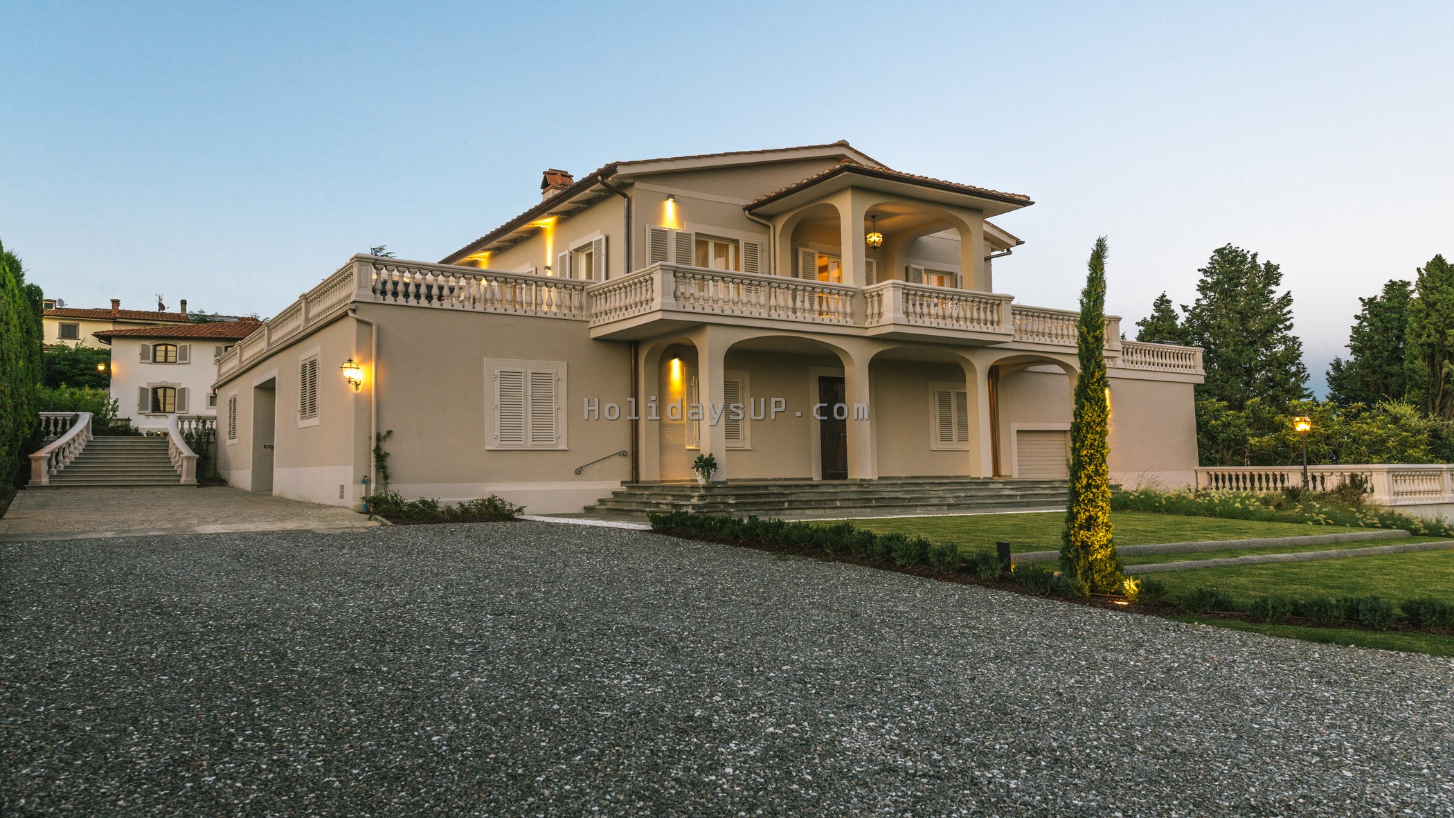 Villa Gran