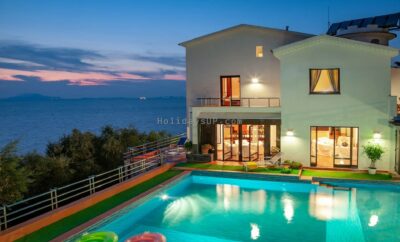 Villa Silvalina